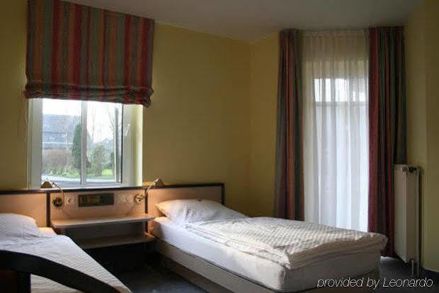 Hotelanlage Minser Seewiefken ชิลลิคช์ ภายนอก รูปภาพ