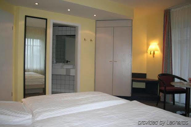 Hotelanlage Minser Seewiefken ชิลลิคช์ ภายนอก รูปภาพ